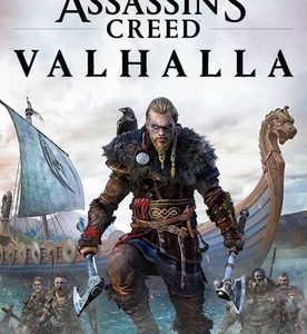 Assassin's Creed Valhalla
