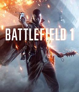 Battlefield 1