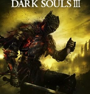 Dark Souls III