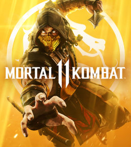 Mortal Kombat 11