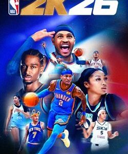 NBA_2K26_Leave_No_Doubt_edition_cover