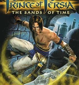 Prince of Persia - Sands of Time