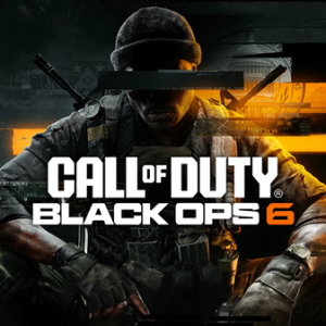 Call of Duty Black Ops 6