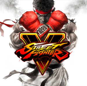 Street Fighter V - Champion Edition