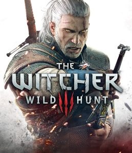The Witcher 3