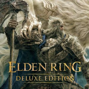 Elden Ring Deluxe Edition