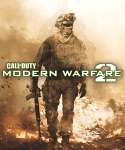 Call of Duty: Modern Warfare II