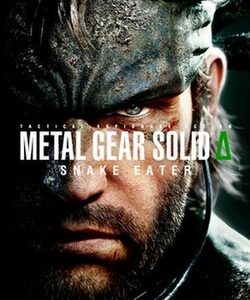 MetalGearSolidDelta