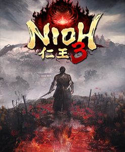 Nioh 3