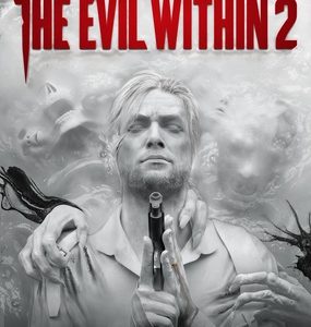 The Evil Within 2