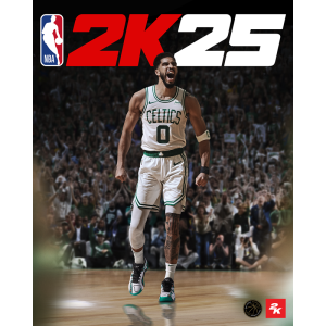 NBA 2K25 (Modded 2K23)